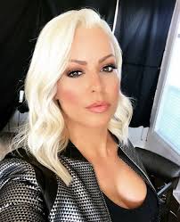 Pin On Maryse
