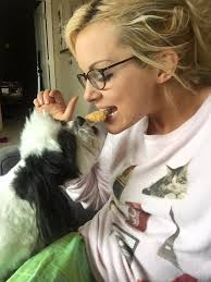 Happy heavenly birthday to my forever...