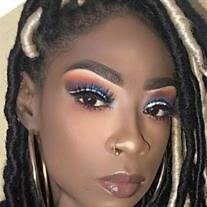 Xavier Alexandrea Danielle Tate Obituary