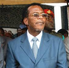 The Median Newspaper: CPDM Divisional Delegates: