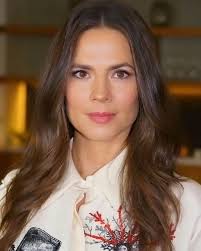 Hayley Atwell unforgettable photos in comment