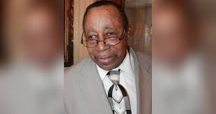 Obituary for Bartimus B. Pack Sr.