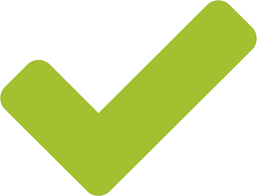 The new advanced custom icon pack builder is awesome and just what you thought from your loved icofont. Download Green Check Png Transparent Icon Gruner Haken Png Full Size Png Image Pngkit