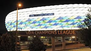 Les premiers clubs qualifiés pour le tirage au sort des quart de finale de la champions league 2021 sont : Champions League Finale 2021 Munchen Beschliesst Offenbar Bewerbung
