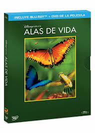 Alas De Vida 2011 Disney Pandora Screenshot Nature