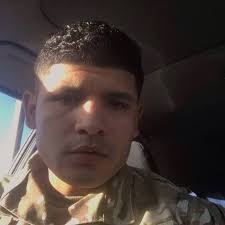 Rafael Damian Victoria