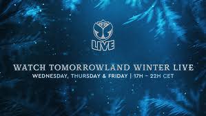 march 13th 15th tomorrowland winter tribalmixes