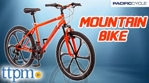 Check spelling or type a new query. Mongoose Alert Mag Wheel Mountain Bike Review Pacific Cycle Youtube