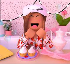 We hope you enjoy our growing collection of hd images to use as a background or home screen for your smartphone or computer. Roblox Girl Wallpaper Enwallpaper