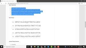 Mcafee Livesafe 2020 Crack Product Key Working Youtube