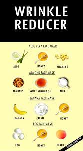 Reduce Wrinkles With Homemade Moisturizing Face Masks Homemade Moisturizing Face Mask Moisturizing Face Mask Homemade Wrinkle Cream
