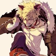 Katsuki ranked 1st in the second, third, fourth, fifth and sixth popularity polls. Bakugou Katsuki Home Facebook