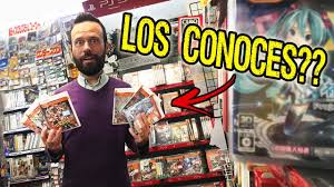 Los juegos gratis de ps4 y ps5 más populares. Especial Playstation 4 En Japon Consolas Juegos Exclusivos Ps4 Tiendas De Videojuegos En Japon Youtube