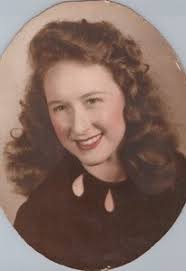 Juanita Adams Obituary (1926