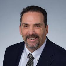 First Day jitters. But the trick is to fake it till you make it. Exude  confidence. Wish me luck!