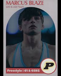 Today marks the commencement of the U20 and U17 boys' freestyle  competition. Blue Knight competitors include Vince Bouzakis, Gage Wiggins,  Hayden Haber, Mathew Dimen, Nikos Filipos, Mathew Botello, Anthony  Bruscino, Dale Corbin,