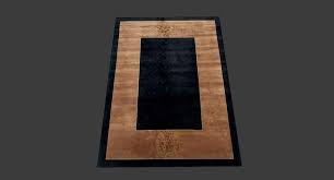 Waschbarer teppich print teppich küchenteppich schwarz versace muster. Versace Teppich Medusa Rug 3d Modell Turbosquid 939490