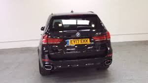 Truecar has 3,459 used bmw x5 s for sale nationwide, including a xdrive35i awd and a sdrive35i rwd. Bmw X5 Xdrive40d M Sport Black 2017 Youtube