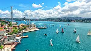 Browse through our unique tours and activities hosted by local city experts. Istanbul In Spring Goturkiye