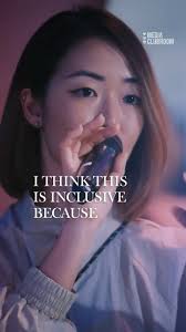 I have a fourteen year old daughter and she's never stepped