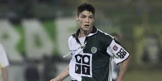 Kann er ein fußballstar werden wie sein vater? Zu Sporting Lissabon Mutter Kundigt Ronaldo Ruckkehr An Das Sagt Sein Berater Hamburger Morgenpost