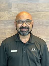 INFINITI of Sarasota Staff