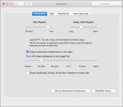 Macbook keyboard has few distinctive sections: How To Disable Auto Brightness On Mac Stop Dimming