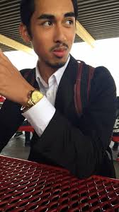 Hudson Yeet-Fung Baca (1998-2016)