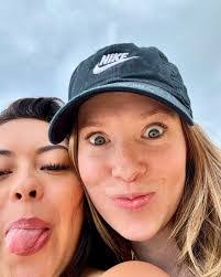 Jennifer Perales's Instagram, Twitter & Facebook