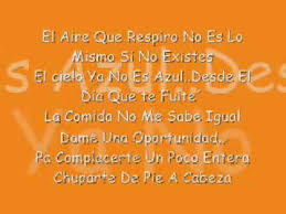 Amor Genuino Rmx De La Ghetto Ft Zion Y Lennox Letra Youtube