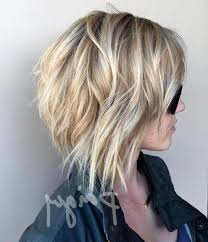 Short hairstyles for fine hair if you've got fine hair, each individual strand is relatively small in diameter. 50 Short Blonde Hair Color Ideas In 2019 These 50 Short Blonde Hair Color Ideas In 2019 Ar Summer Hair Color For Brunettes Short Blonde Hair Thick Hair Styles