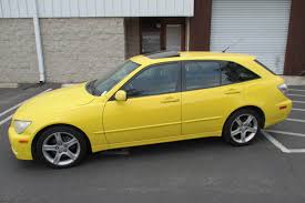 We have 177 cars for sale for lexus is300, from just $4,000. The Lexus Is 300 Sportcross Was An Exciting Sporty Rear Wheel Drive Wagon Autotrader