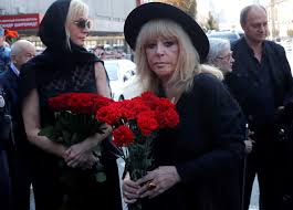 Image result for Alla Pugacheva