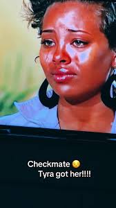 Eva Marcille and “Survival of the Thickest” star Michelle Buteau share...