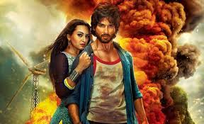 R Rajkumar Movie Review By Ash Vyas Seo Download Movies Movie Wallpapers R Rajkumar