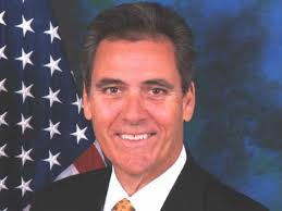 He's what Livingston Parish is all about'