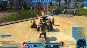 Part 1 jedi character creationstar wars: Combat In The Old Republic Star Wars The Old Republic Wiki Fandom