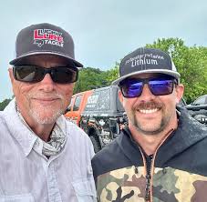 Good luck to all Bearcats fishing MFL tournaments