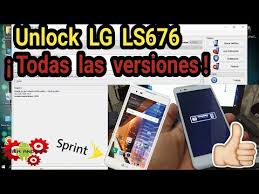 Hmm, push notifications seem to. Desbloquear Lg Ls676 Cualquier Version De Software By Javier Android Pc Mas