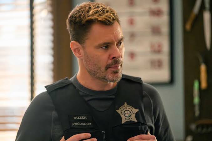 Ruzek Is Back on Chicago P.D. Season 13 - What to Know