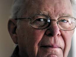 Cold War pilot and Annapolis resident F. Bruce Olmstead laid to rest