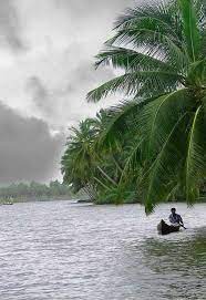 Our Kerala The Crowned Queen Of Nature Beauty Nature Water Good Morning Nature Nature
