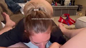 Video Sexual De Diosaera Y Zeus Cowgirl Dick Sucking And Riding - FAPCAT