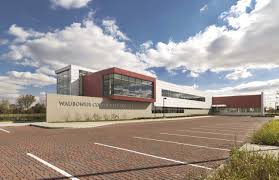 Gallery Of Waubonsee Community College Plano Classroom Building Holabird Root 9 Community College Waubonsee Community College College