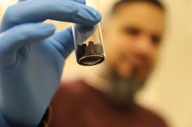 Biomedical and Chemical Engineering Departments