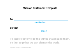 A good mission statement example does something more than just talk about your company. Mission Statements Of Top Brands