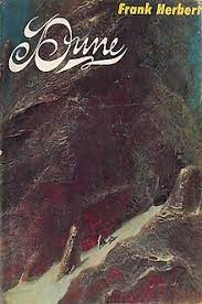 Dune Novel Wikipedia