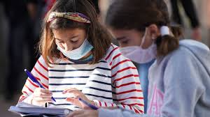 Será a partir del miércoles, de manera gradual y por burbujas. Clases El Gobierno Bonaerense Habilito A Las Escuelas A Retomar Algunas Practicas Presenciales Infobae