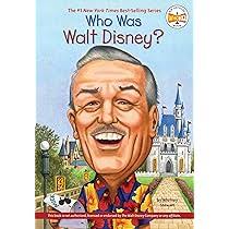 Meet the Disney Brothers: A Unique Biography About Walt Disney: Goldberg,  Aaron H.: 9781733642002: Amazon.com: Books