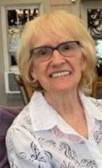 Obituary: Mary Ellis